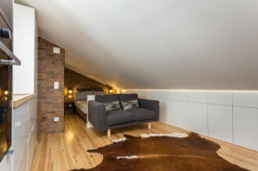 LxFactory Apartment